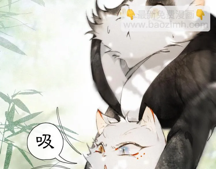 第14话 有敌来袭？ 第35页