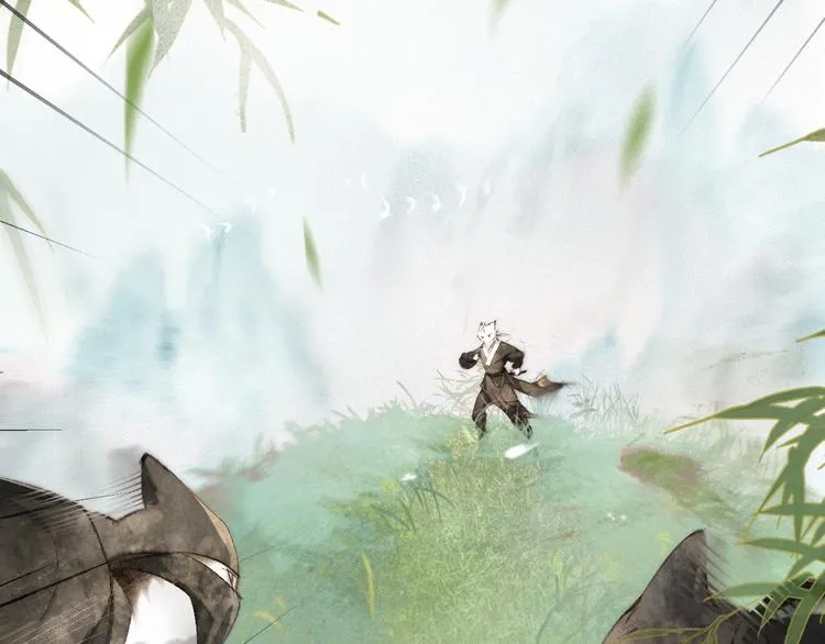 第14话 有敌来袭？ 第44页