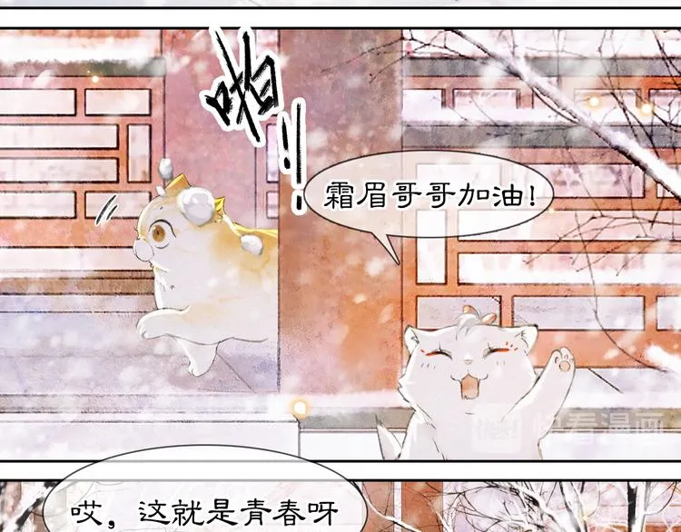 番外 下雪啦~ 第37页