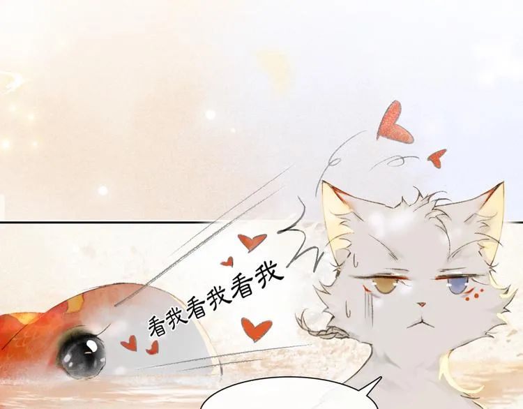 第16话 鱼也吸猫？ 第35页