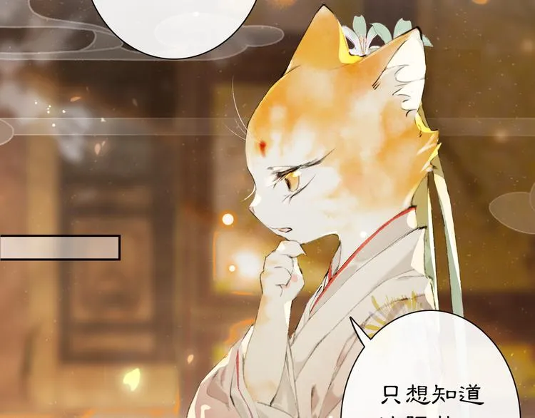 第19话 深夜，猫与鱼 第13页
