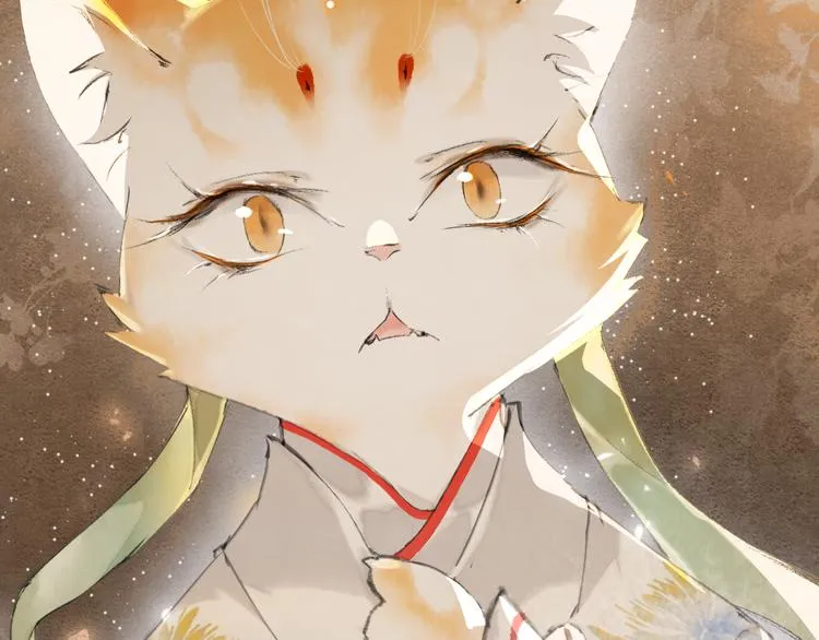 第19话 深夜，猫与鱼 第20页