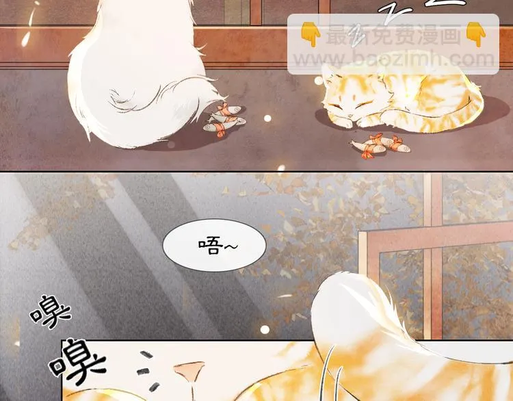 番外3 第一个春节 第6页