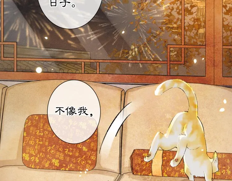 番外3 第一个春节 第46页
