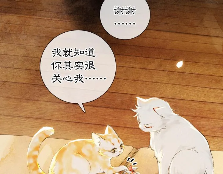 番外3 第一个春节 第66页