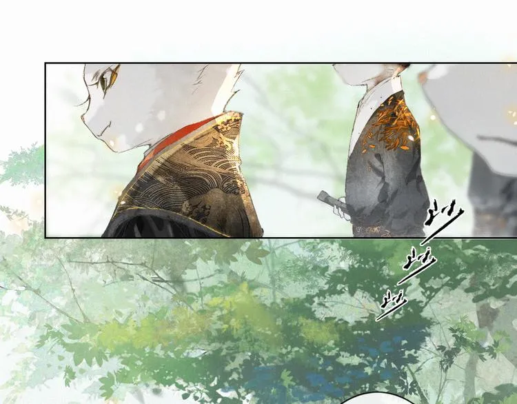 第22话 再见，“小”鲤鱼 第51页
