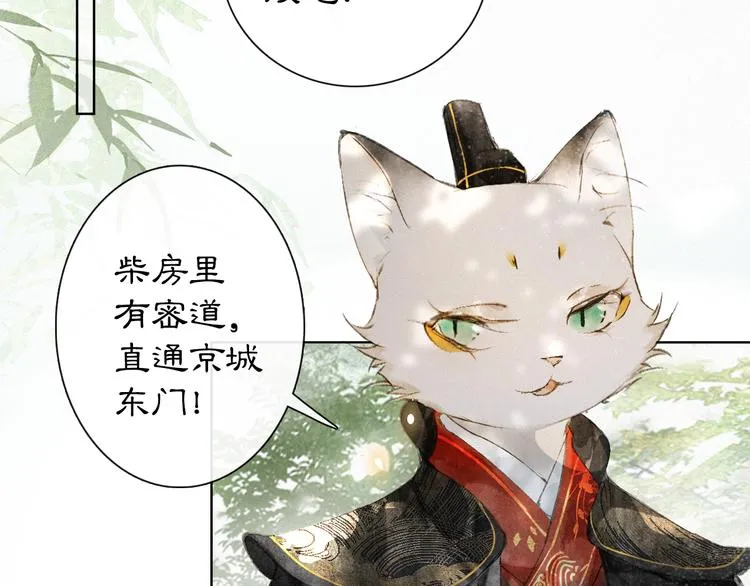 第27话 临时同盟 第34页