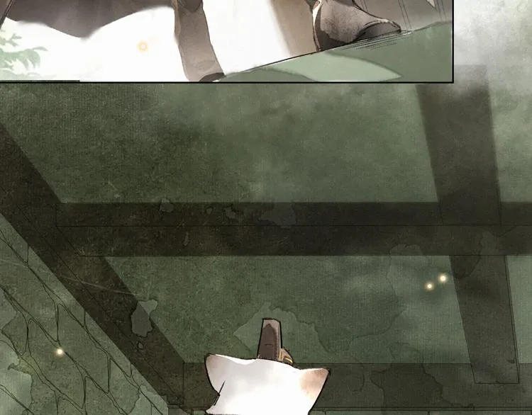 第28话 有“猫腻”的柴房 第13页