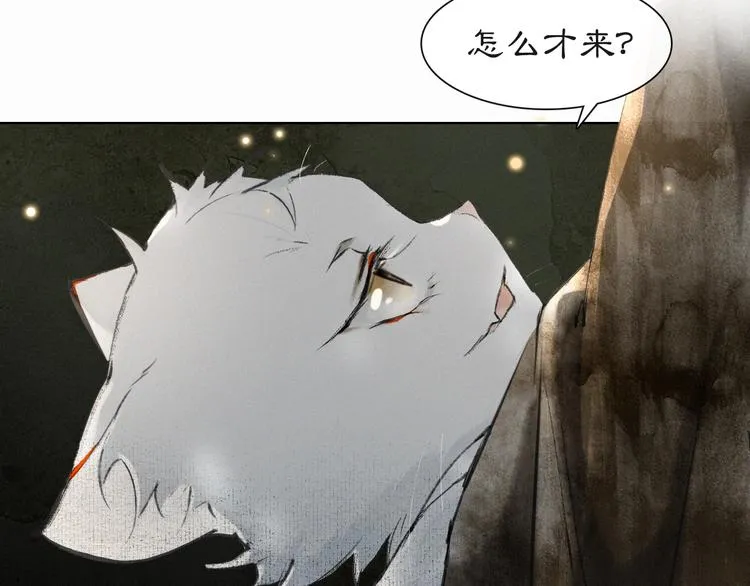 第28话 有“猫腻”的柴房 第46页