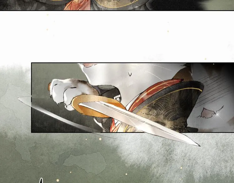 第28话 有“猫腻”的柴房 第50页