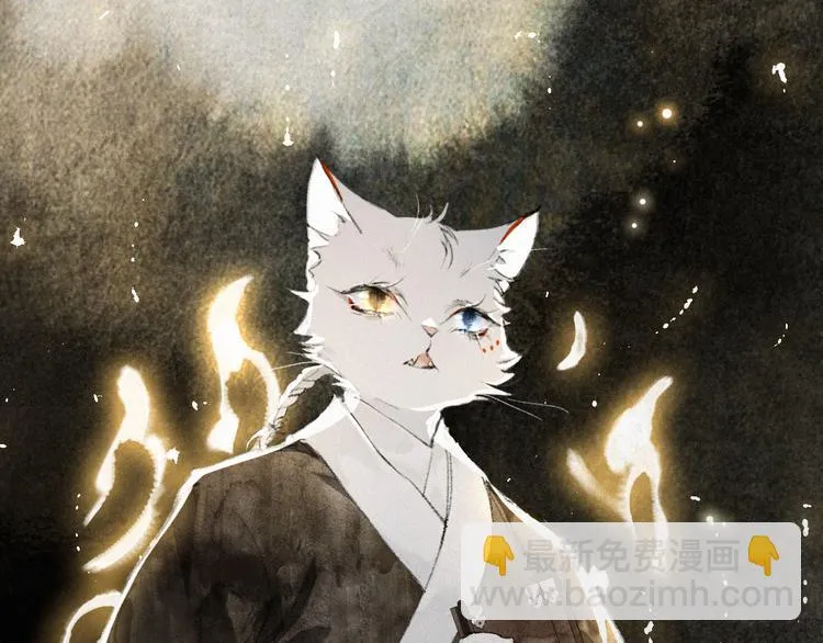 第28话 有“猫腻”的柴房 第74页