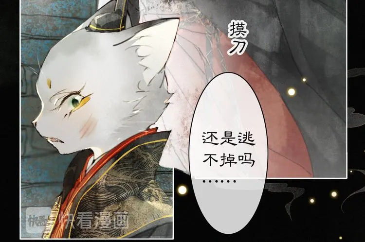 第30话 飞天御猫 第13页