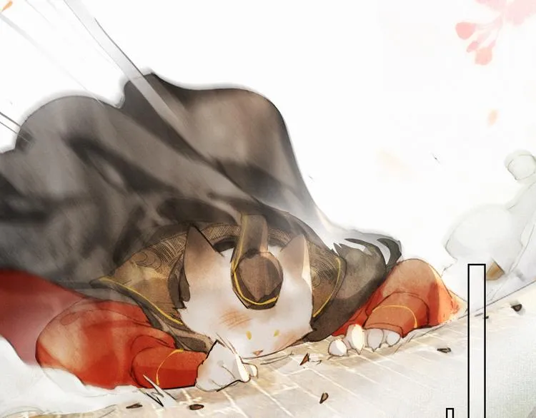 第38话 再会竟是诀别？ 第7页