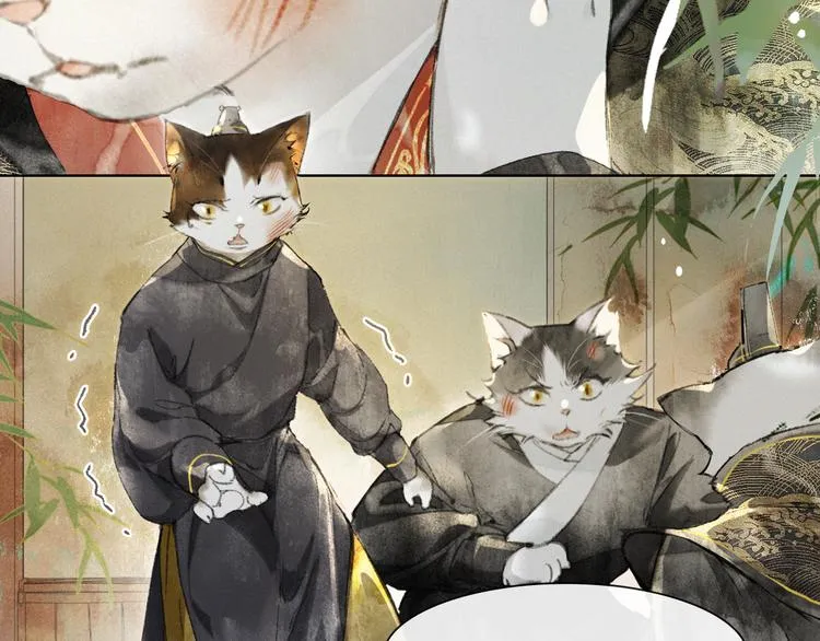 第38话 再会竟是诀别？ 第31页