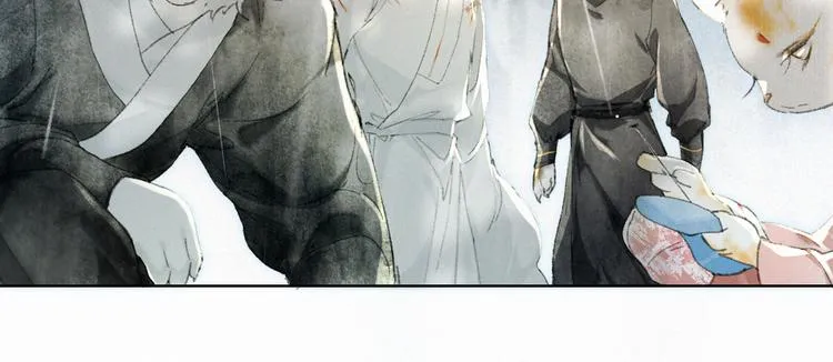 第38话 再会竟是诀别？ 第50页