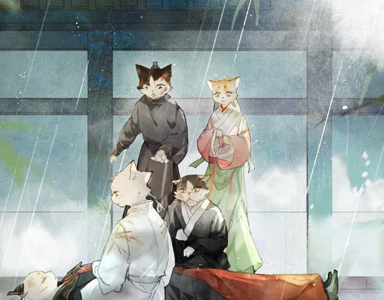 第38话 再会竟是诀别？ 第63页
