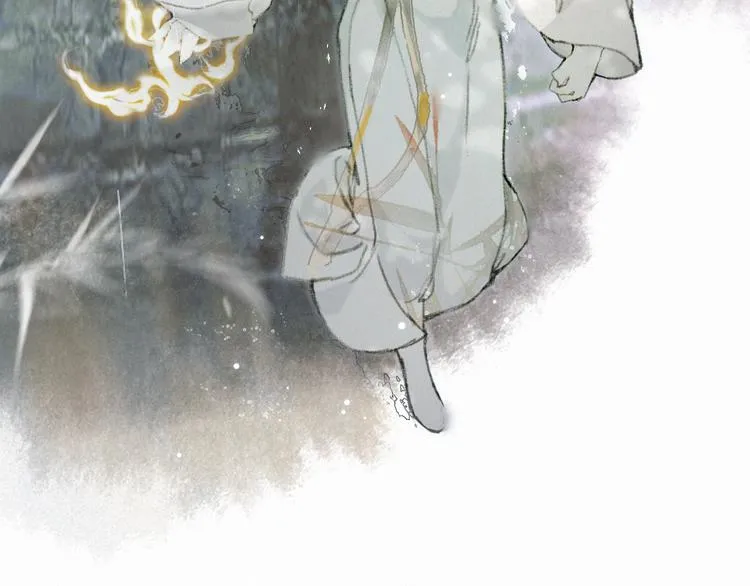 第39话 霜眉的心 第30页