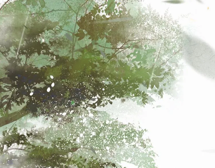 第39话 霜眉的心 第47页