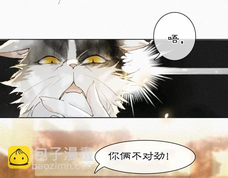 第7话 迷糊小仔的告白 第10页