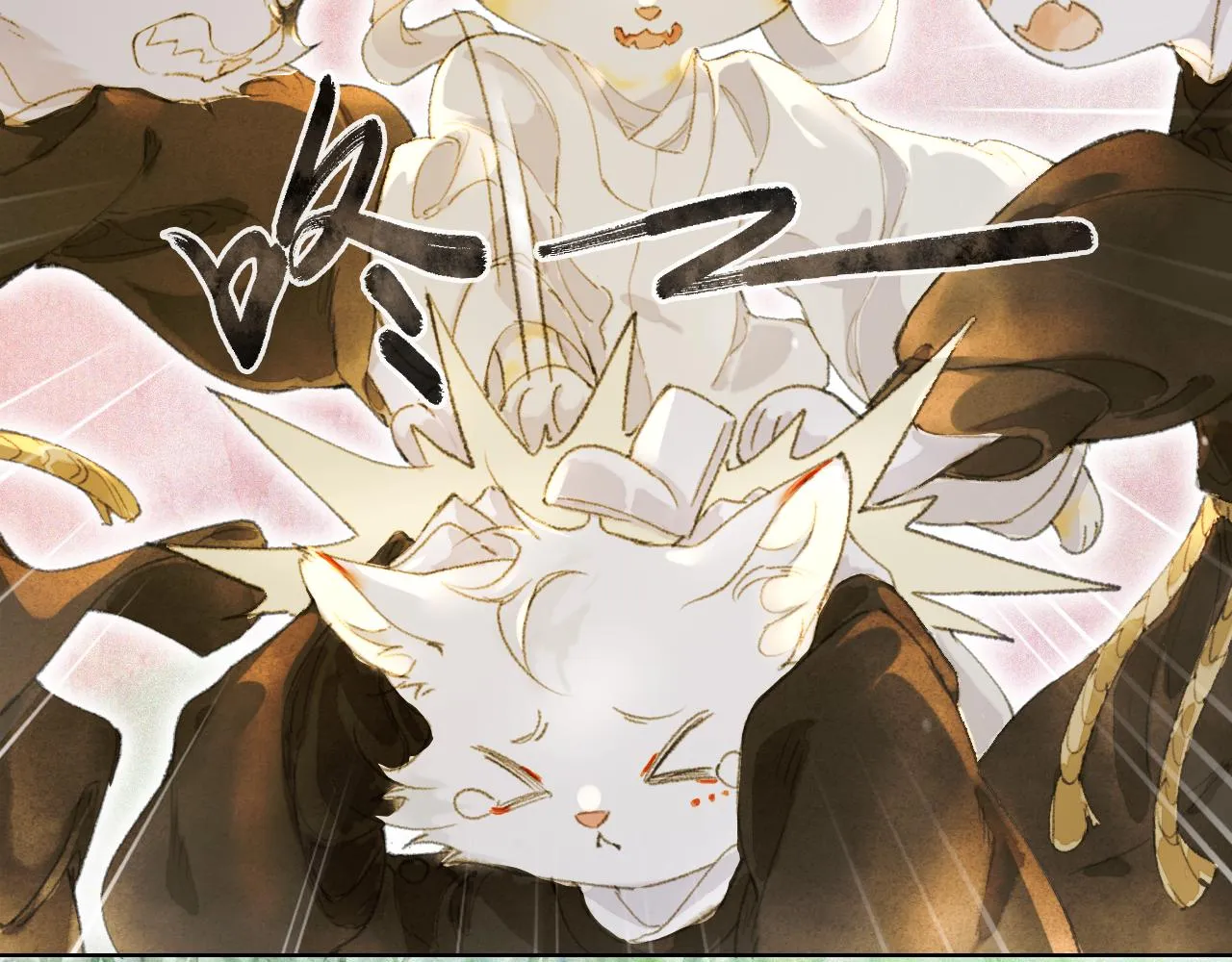 第34话 吴忧的回忆 第16页