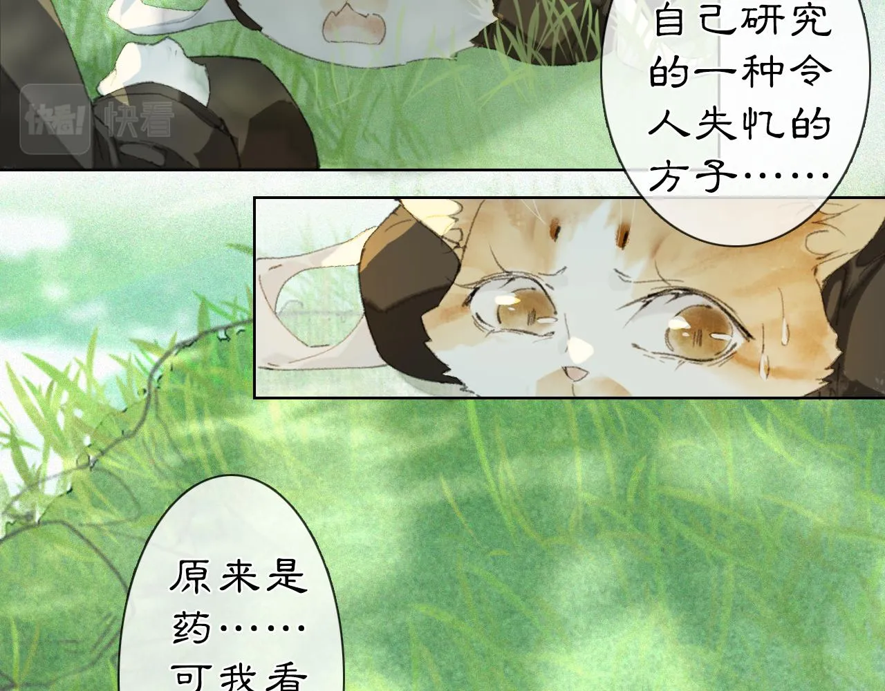第33话 技能发动！ 第28页