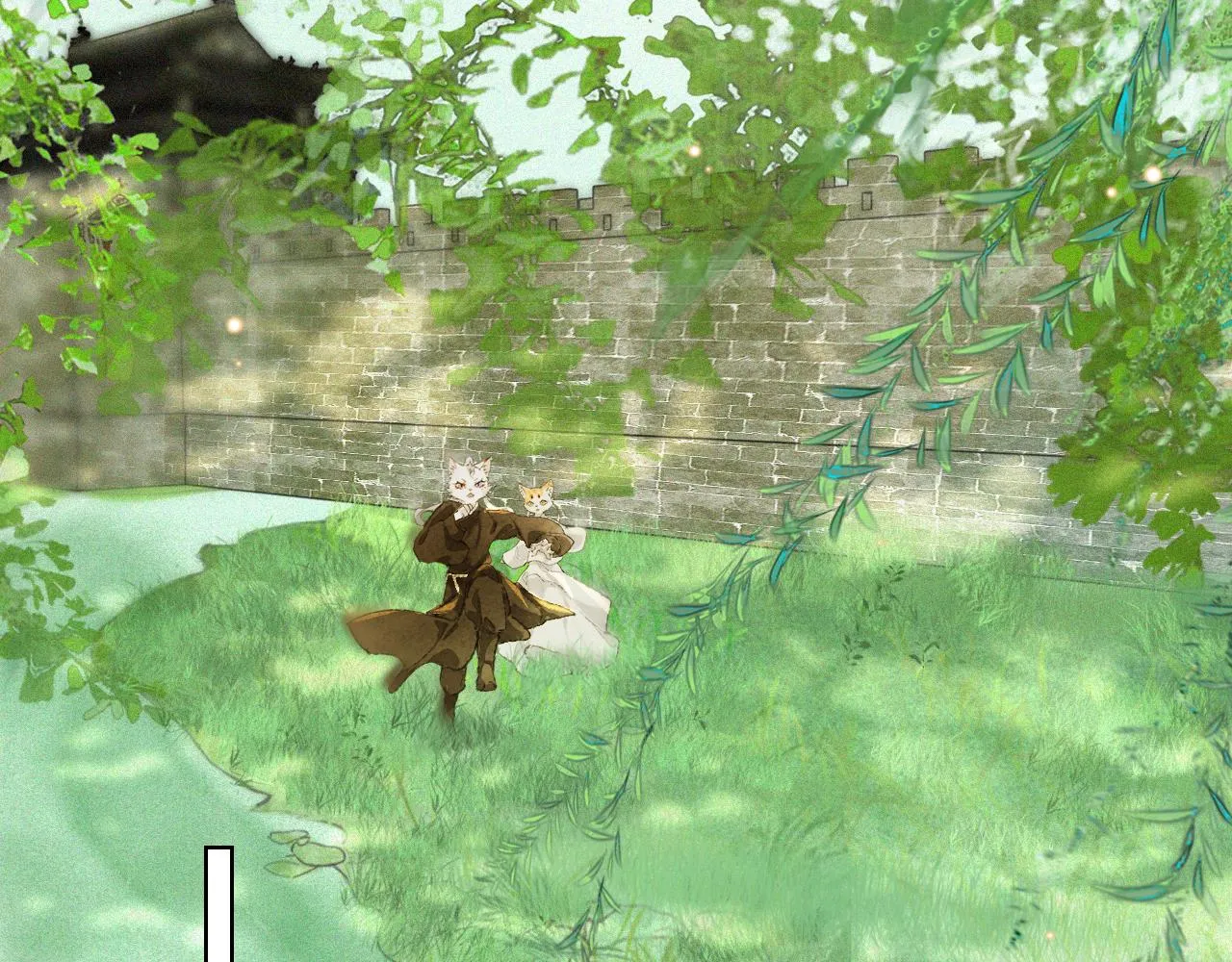 第32话 又见大鱼 第43页