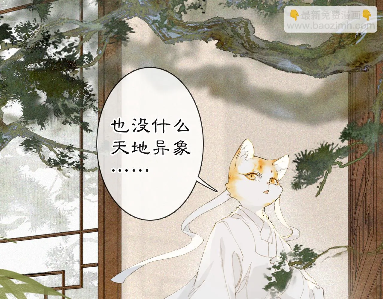 第36话 被选中的喵 第32页