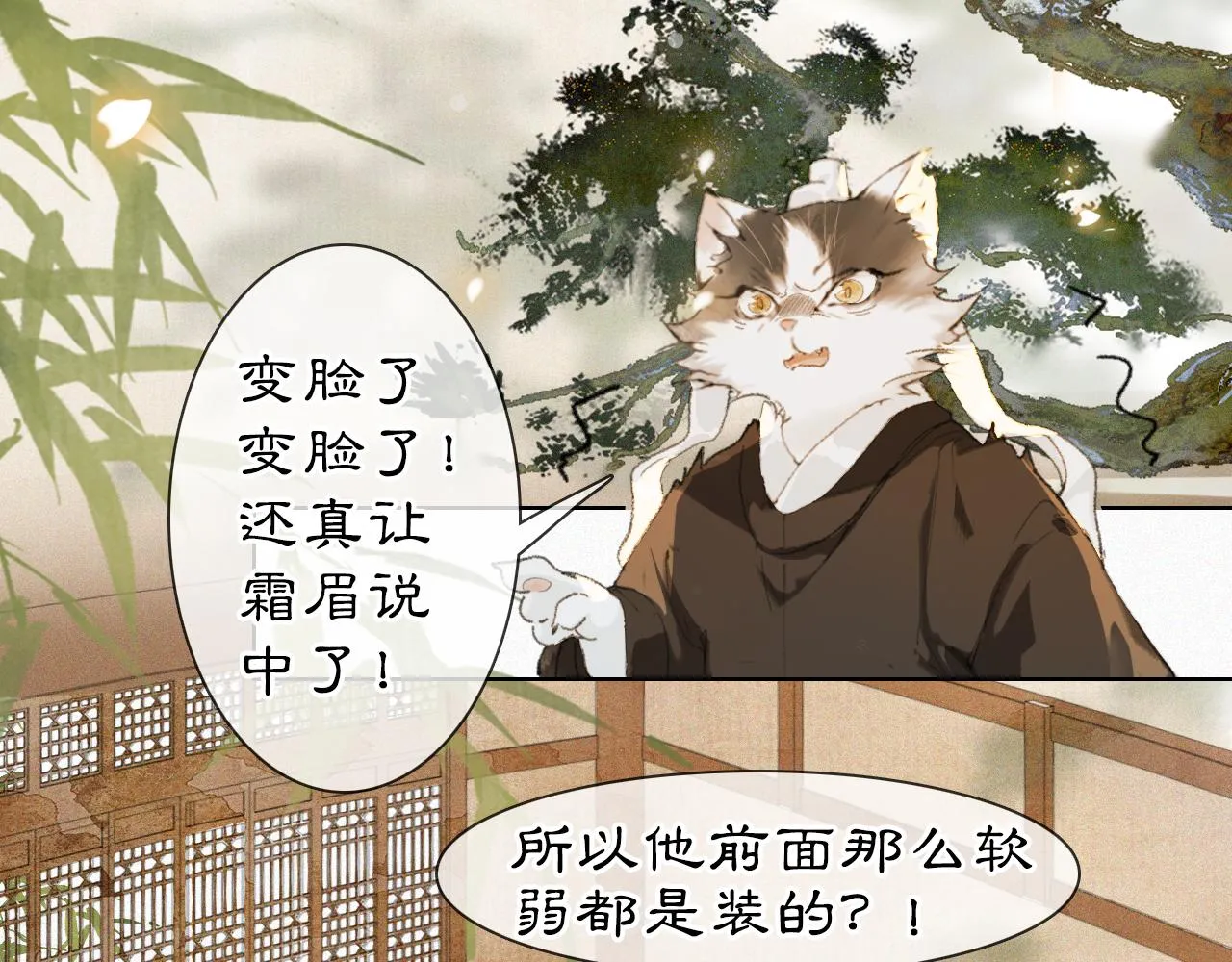 第37话 腹黑喵的真相 第35页