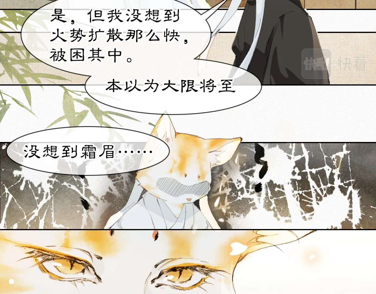 第37话 腹黑喵的真相 第39页