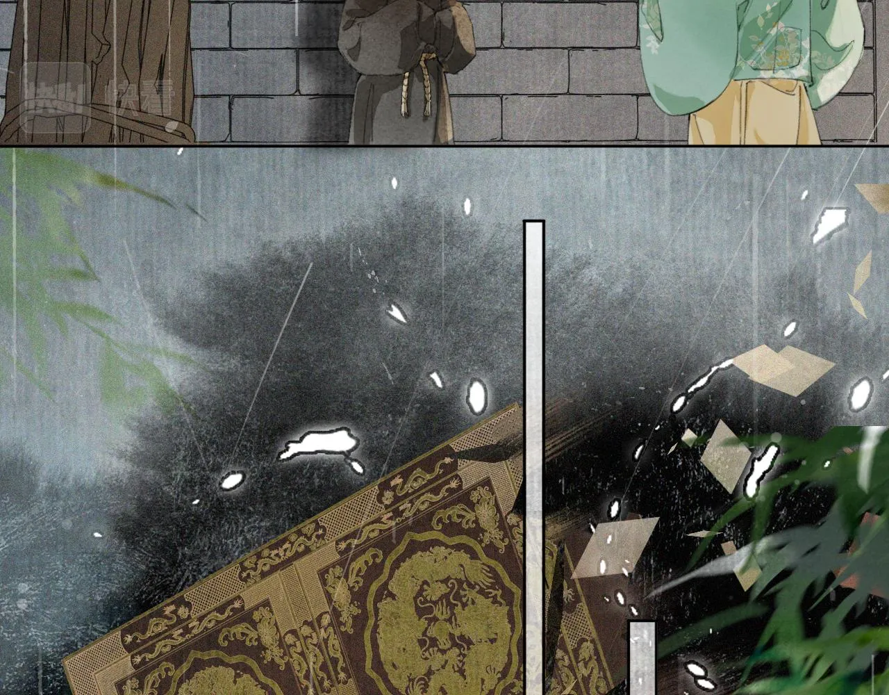 第44话让人担忧的猫咪 第9页