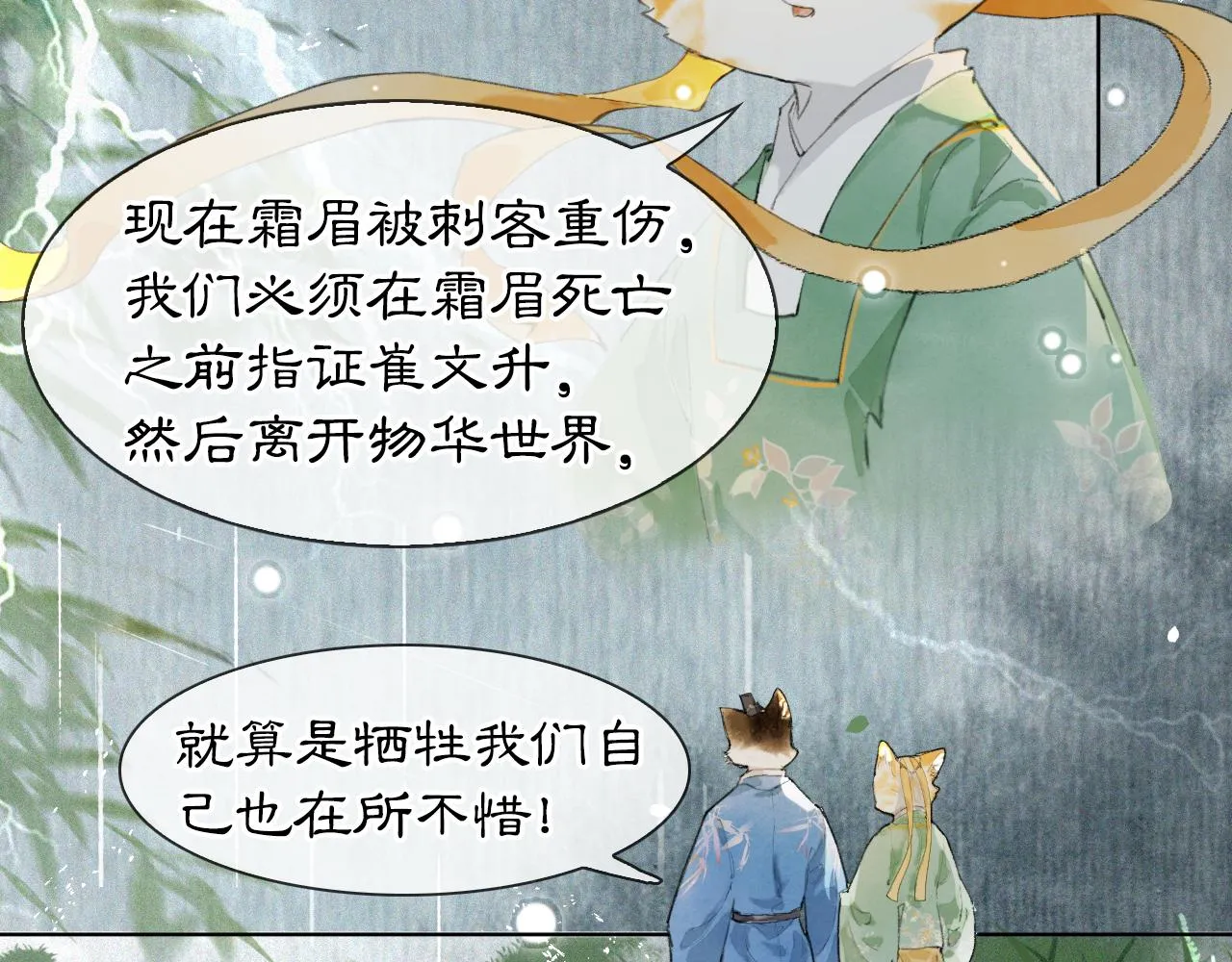 第44话让人担忧的猫咪 第13页
