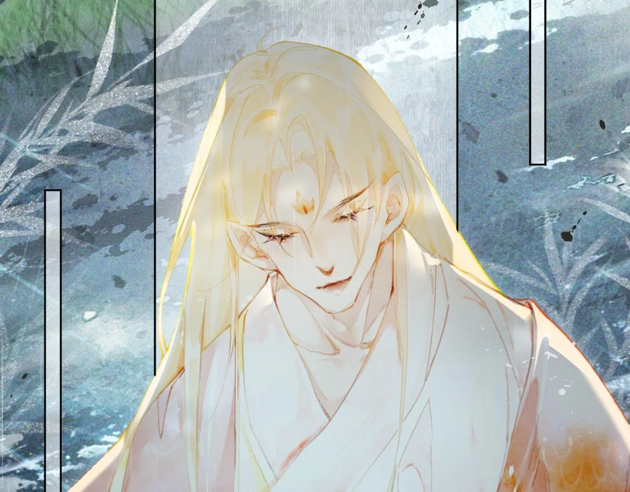 第44话让人担忧的猫咪 第44页