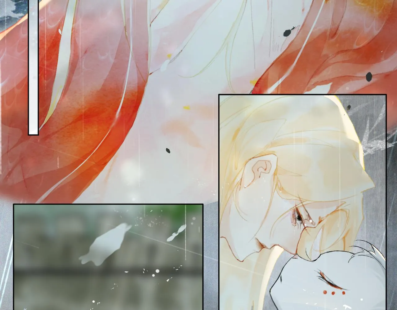 第44话让人担忧的猫咪 第45页
