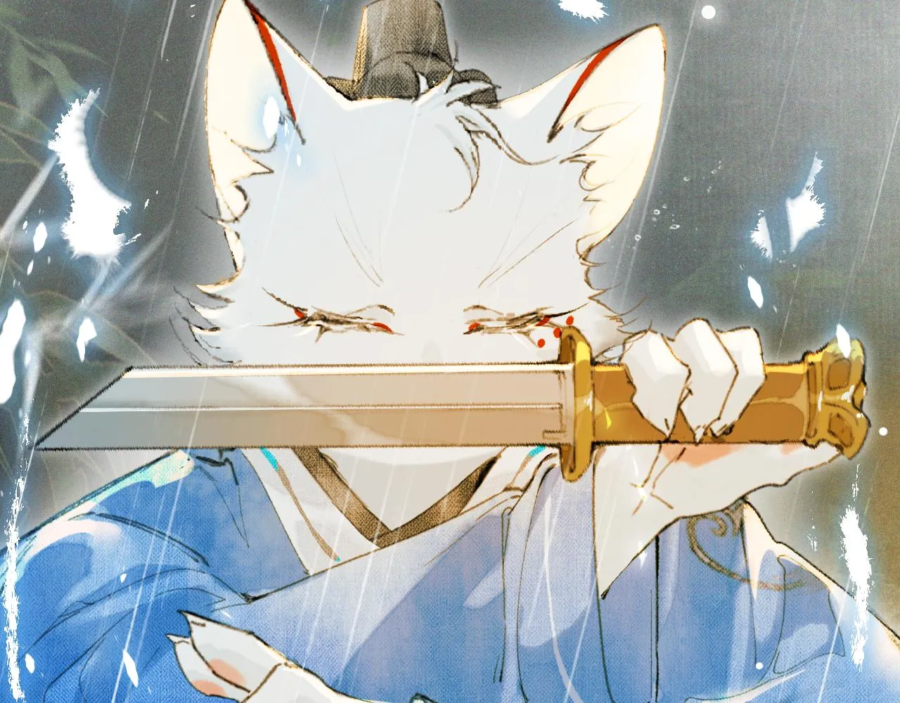 第41话无敌双打！ 第34页