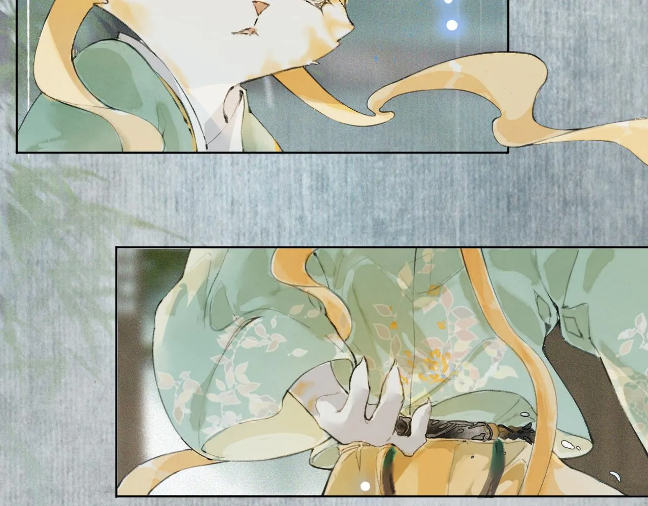 第40话刺客来袭！ 第48页
