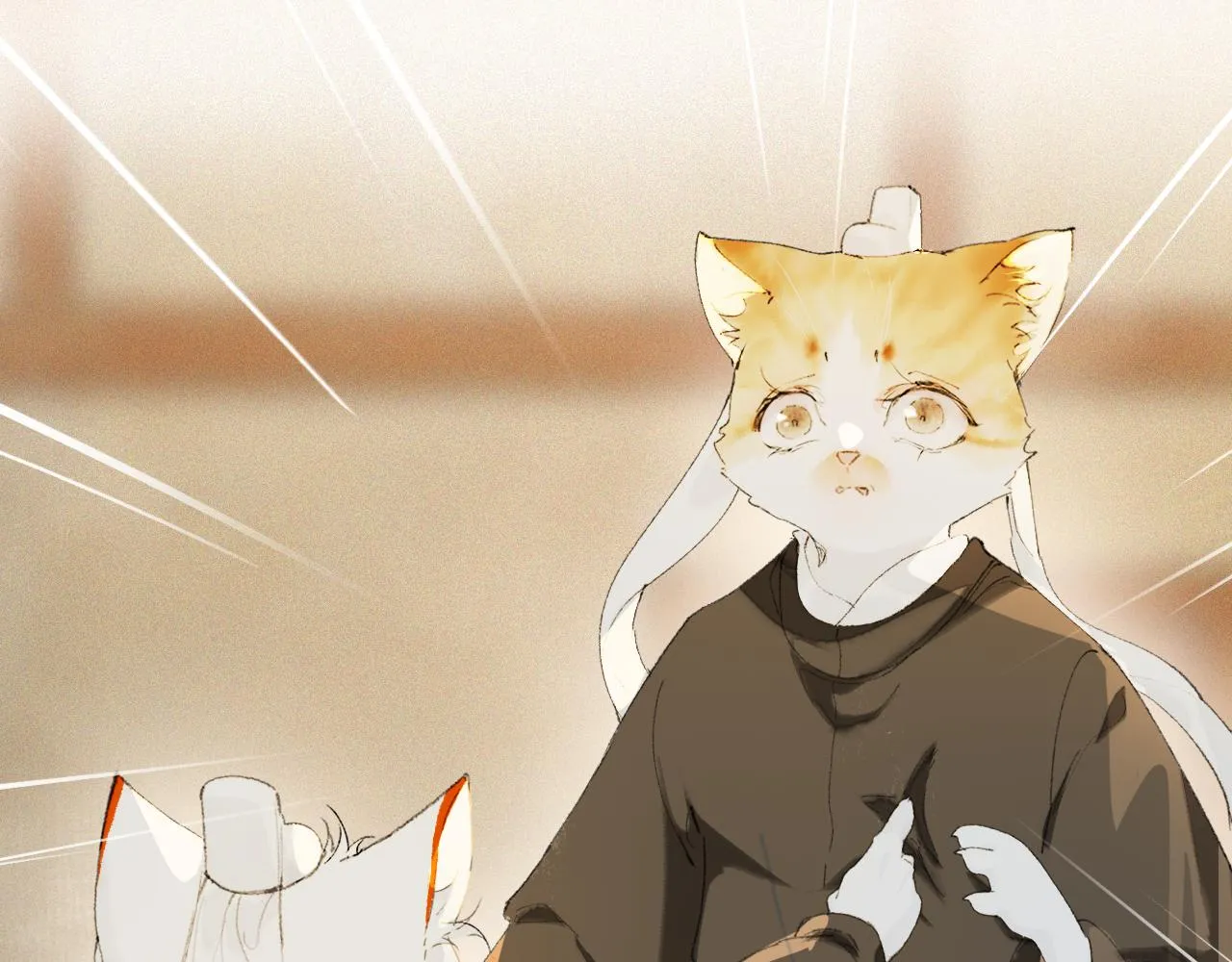 第38话扎心！ 第31页