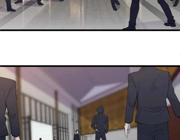 第46话 我，狠人！ 第28页