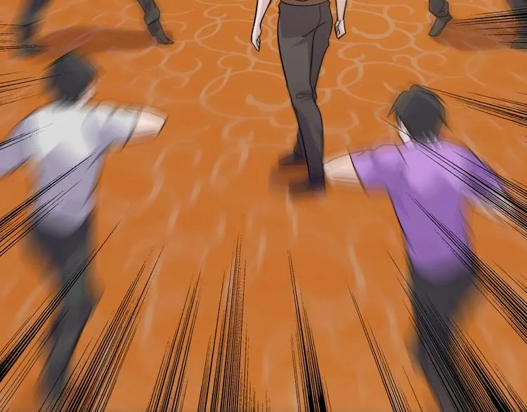 第32话 跟我斗？ 第19页