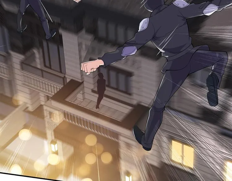 第1话 小露身手 第32页