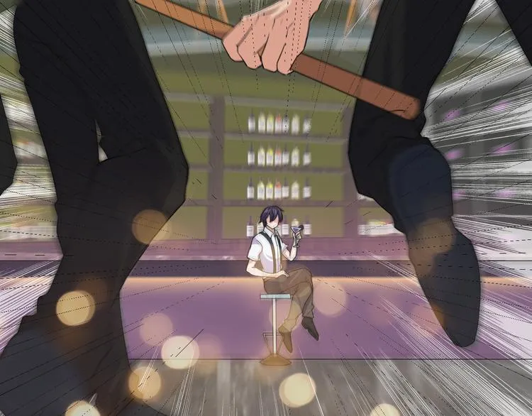 第3话 棋逢对手？ 第35页