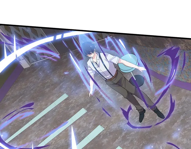 第3话 棋逢对手？ 第44页