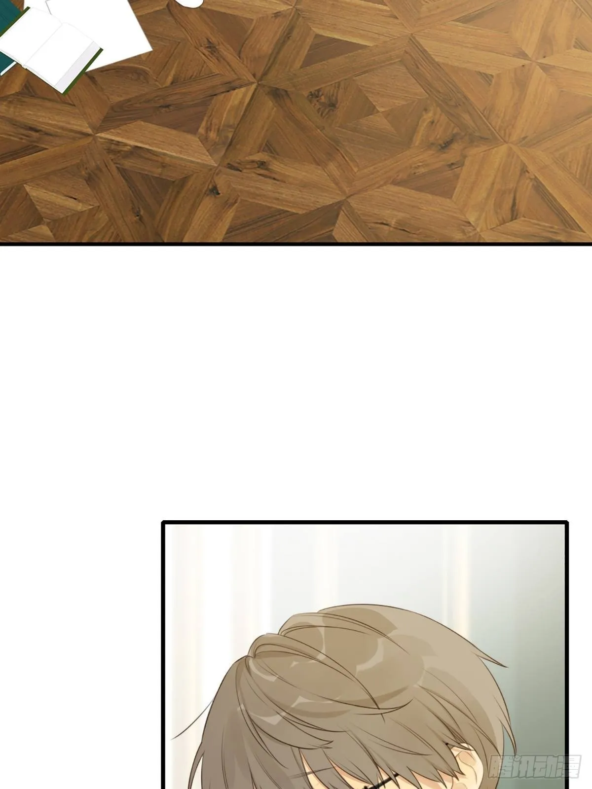 “一丝不挂”的他？ 第31页