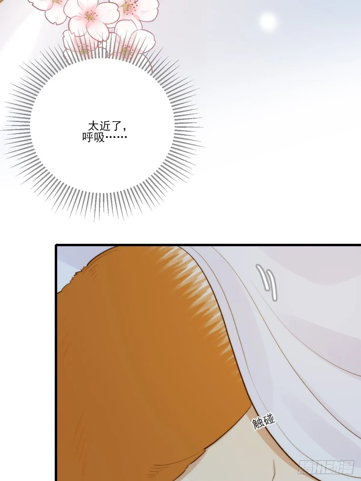 过分接近的距离 第6页
