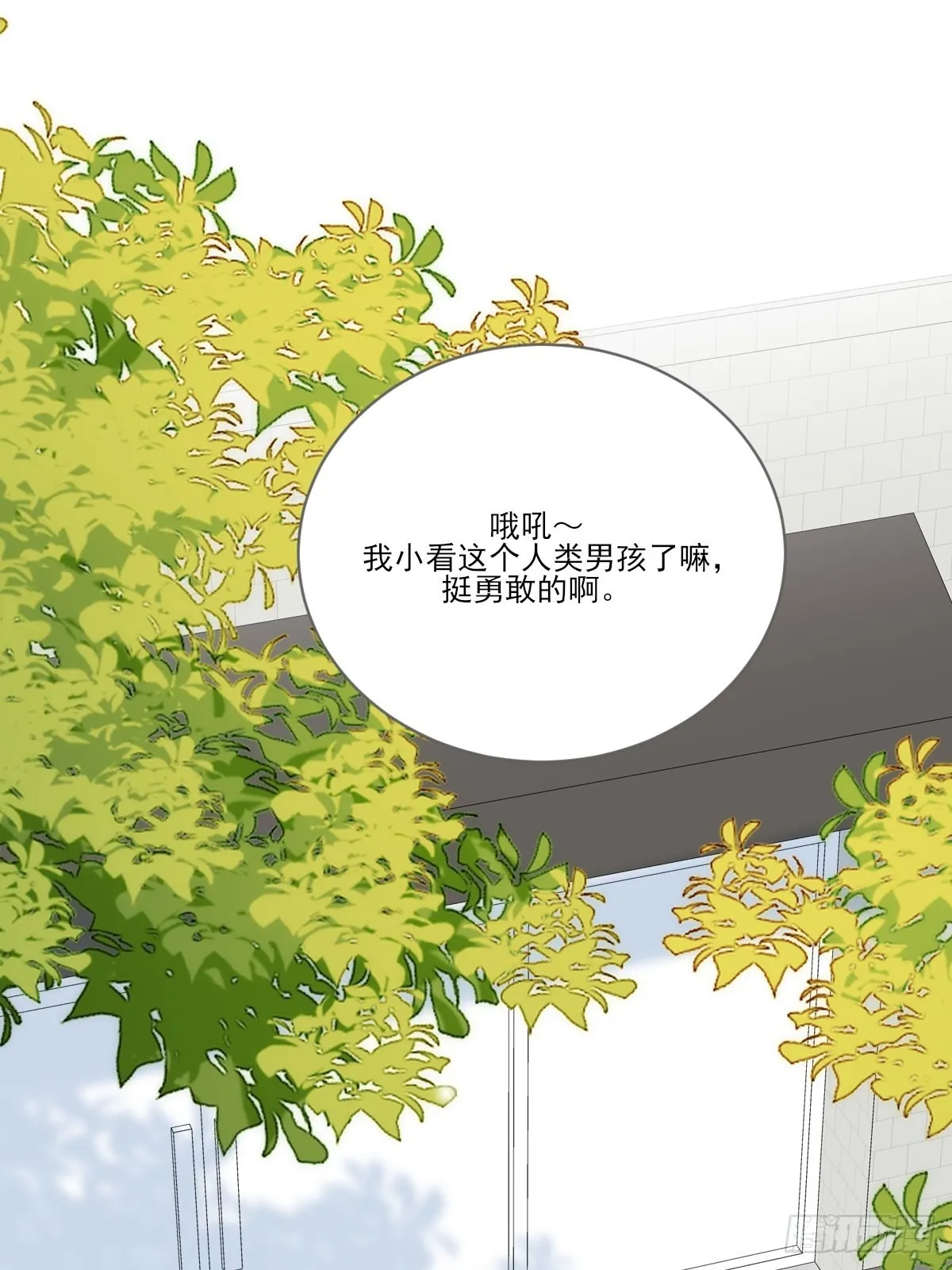 不忍心你受伤 第64页