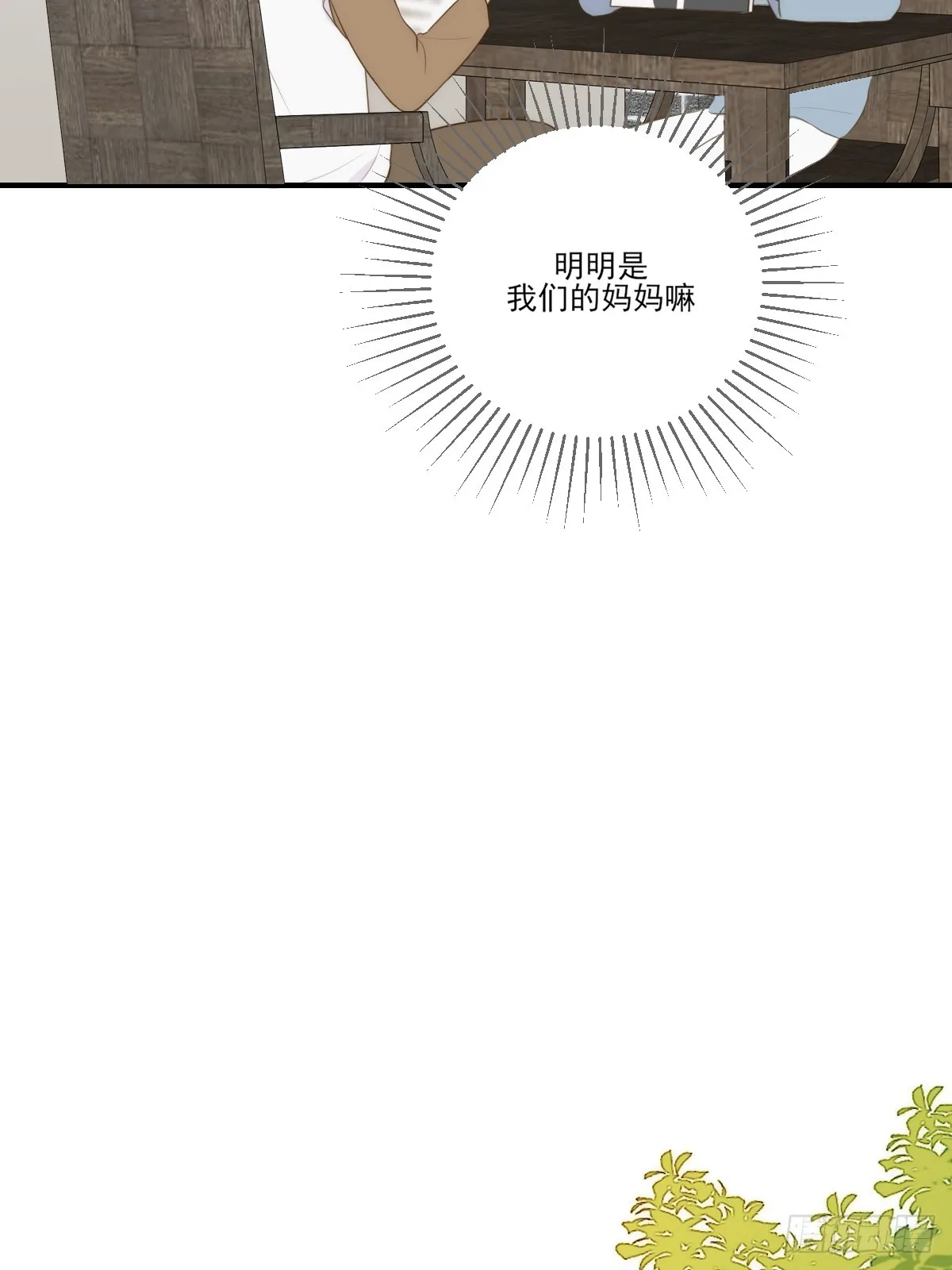 哥哥的理想型？ 第20页
