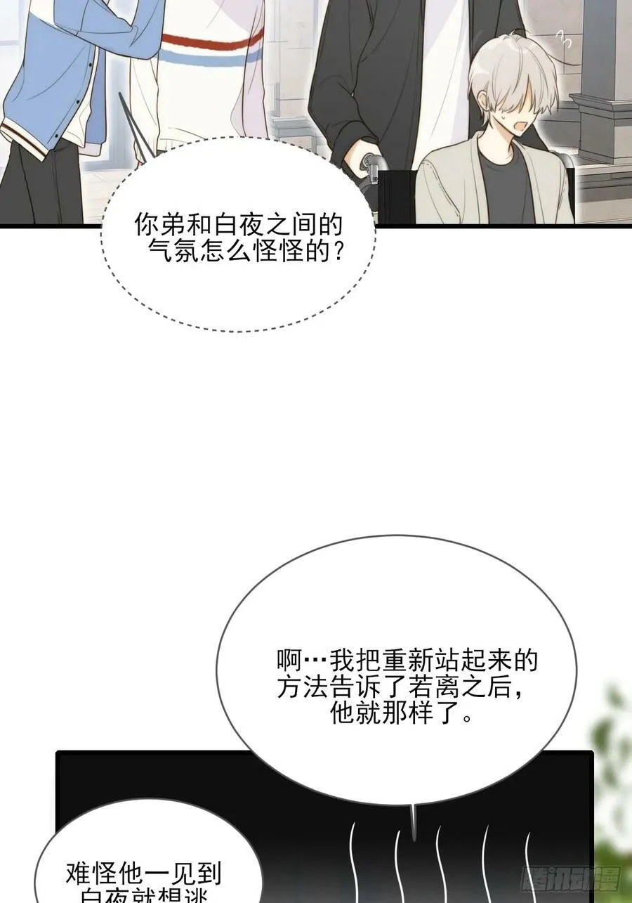 握紧我的手 第39页