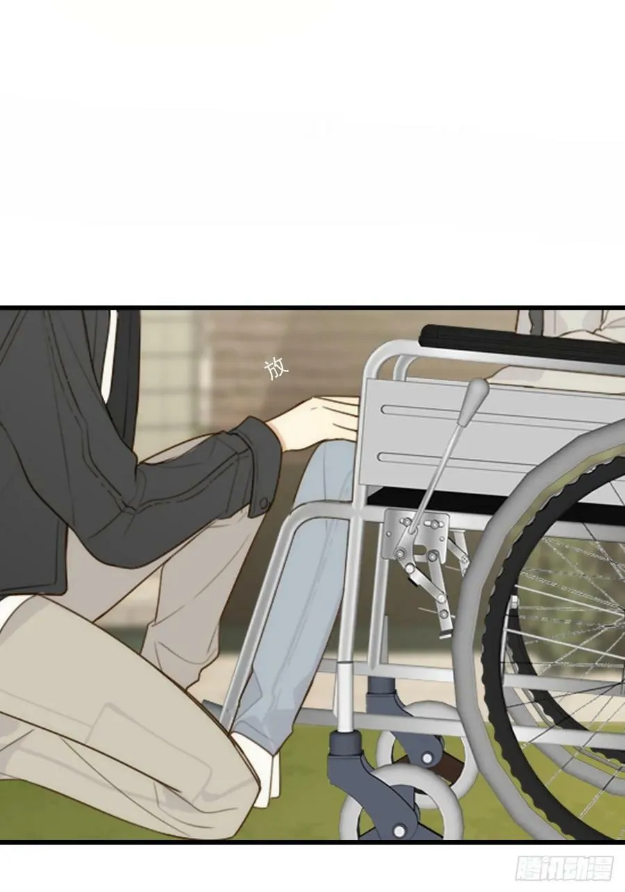 握紧我的手 第48页