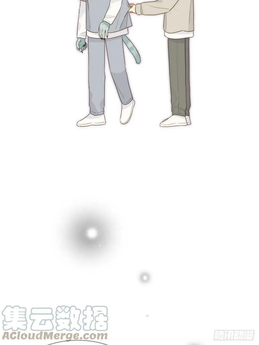 失败的狼 第22页