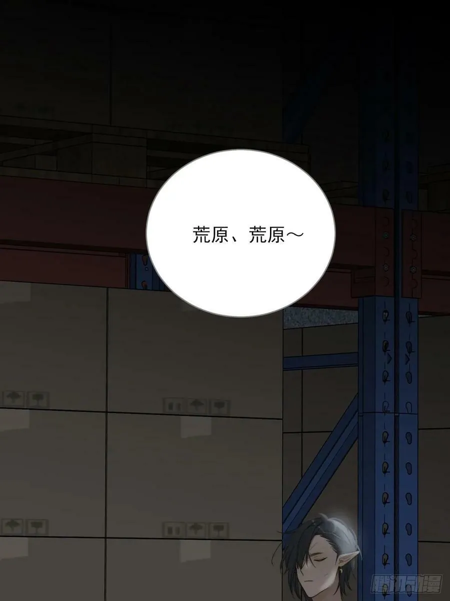 失败的狼 第27页