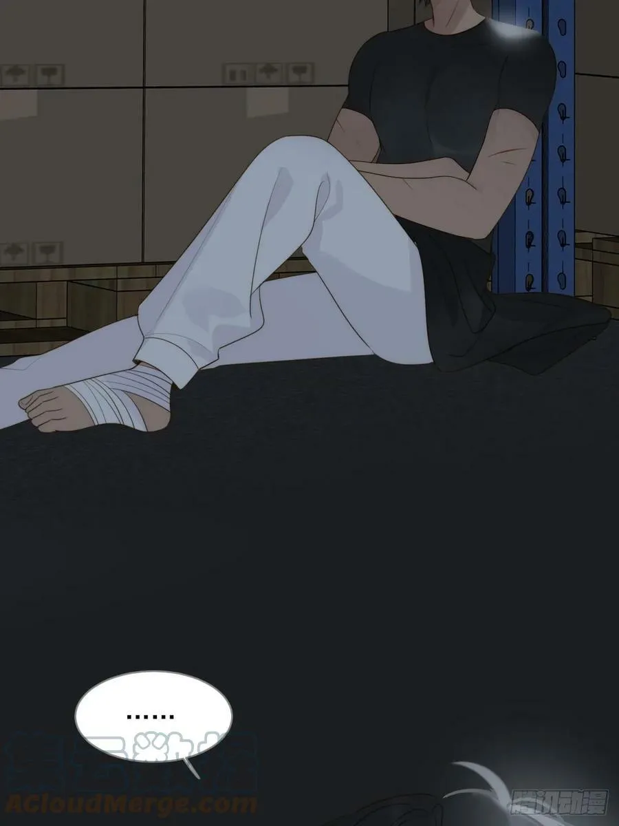 失败的狼 第28页